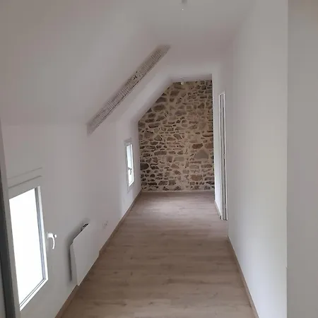 Le Pressoir * Le Vrétot